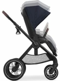 Autositze & Kinderwagen Hauck Buggy Walk N Care Dark Navy Blue Günstig Kaufen -Hauck shop hauck buggy walk n care dark navy blue 9