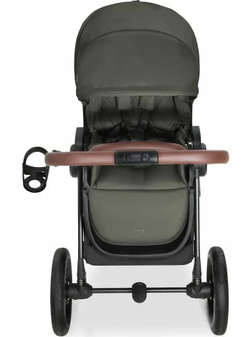Autositze & Kinderwagen Hauck Buggy Walk N Care, Dark Olive Günstig Kaufen 5 Autositze & Kinderwagen Hauck Buggy Walk N Care, Dark Olive Günstig Kaufen – Bild 3