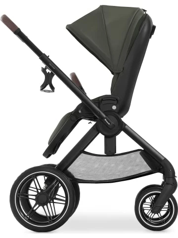 Autositze & Kinderwagen Hauck Buggy Walk N Care, Dark Olive Günstig Kaufen 6 Autositze & Kinderwagen Hauck Buggy Walk N Care, Dark Olive Günstig Kaufen – Bild 4