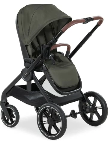 Autositze & Kinderwagen Hauck Buggy Walk N Care, Dark Olive Günstig Kaufen 8 Autositze & Kinderwagen Hauck Buggy Walk N Care, Dark Olive Günstig Kaufen – Bild 6