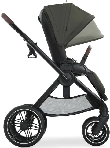 Autositze & Kinderwagen Hauck Buggy Walk N Care, Dark Olive Günstig Kaufen 10 Autositze & Kinderwagen Hauck Buggy Walk N Care, Dark Olive Günstig Kaufen – Bild 8