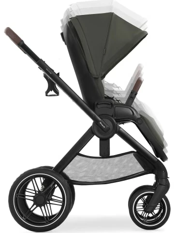 Autositze & Kinderwagen Hauck Buggy Walk N Care, Dark Olive Günstig Kaufen 12 Autositze & Kinderwagen Hauck Buggy Walk N Care, Dark Olive Günstig Kaufen – Bild 10