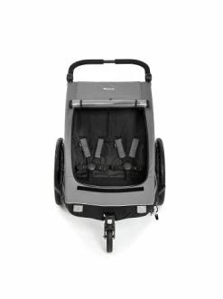 Spielzeug Hauck Dryk Duo Fahrradanhänger Und Buggy (bis 44kg), Grau/schwarz, Zweisitzer Günstig Kaufen 18 Spielzeug Hauck Dryk Duo Fahrradanhänger Und Buggy (bis 44kg), Grau/schwarz, Zweisitzer Günstig Kaufen -Hauck shop hauck dryk duo fahrradanhanger und buggy bis 44kg grau schwarz zweisitzer 6