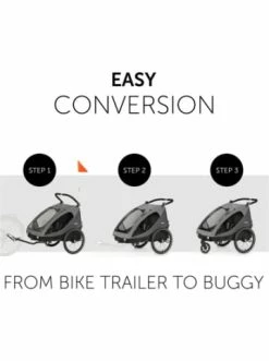 Spielzeug Hauck Dryk Duo Fahrradanhänger Und Buggy (bis 44kg), Grau/schwarz, Zweisitzer Günstig Kaufen 20 Spielzeug Hauck Dryk Duo Fahrradanhänger Und Buggy (bis 44kg), Grau/schwarz, Zweisitzer Günstig Kaufen -Hauck shop hauck dryk duo fahrradanhanger und buggy bis 44kg grau schwarz zweisitzer 8