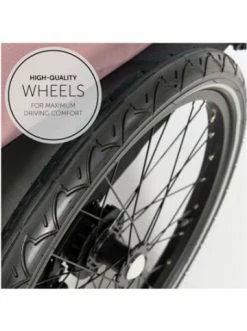 Spielzeug Hauck Dryk Duo Fahrradanhänger Und Buggy (bis 44kg), Rosa, Zweisitzer Günstig Kaufen -Hauck shop hauck dryk duo fahrradanhanger und buggy bis 44kg rosa zweisitzer 3