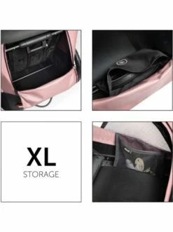 Spielzeug Hauck Dryk Duo Fahrradanhänger Und Buggy (bis 44kg), Rosa, Zweisitzer Günstig Kaufen -Hauck shop hauck dryk duo fahrradanhanger und buggy bis 44kg rosa zweisitzer 7