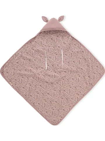 Schlafen Hauck Einschlagdecke Snuggle N Dream Bambi, Rose Günstig Kaufen 4 Schlafen Hauck Einschlagdecke Snuggle N Dream Bambi, Rose Günstig Kaufen – Bild 3