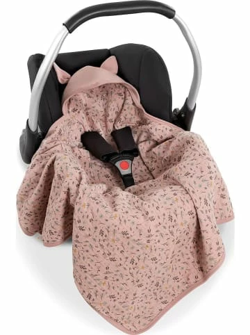 Schlafen Hauck Einschlagdecke Snuggle N Dream Bambi, Rose Günstig Kaufen 7 Schlafen Hauck Einschlagdecke Snuggle N Dream Bambi, Rose Günstig Kaufen – Bild 6