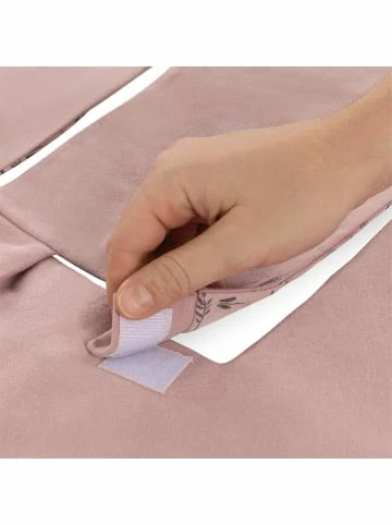 Schlafen Hauck Einschlagdecke Snuggle N Dream Bambi, Rose Günstig Kaufen 9 Schlafen Hauck Einschlagdecke Snuggle N Dream Bambi, Rose Günstig Kaufen – Bild 8