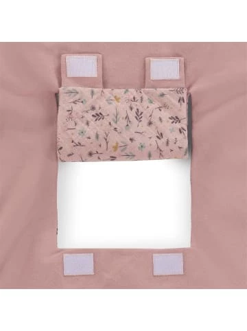 Schlafen Hauck Einschlagdecke Snuggle N Dream Bambi, Rose Günstig Kaufen 10 Schlafen Hauck Einschlagdecke Snuggle N Dream Bambi, Rose Günstig Kaufen – Bild 9
