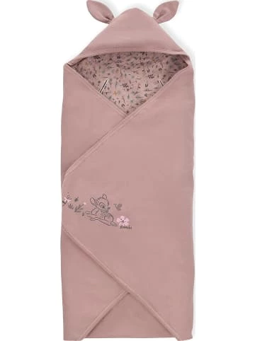 Schlafen Hauck Einschlagdecke Snuggle N Dream Bambi, Rose Günstig Kaufen 2 Schlafen Hauck Einschlagdecke Snuggle N Dream Bambi, Rose Günstig Kaufen
