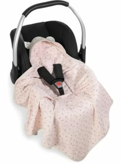 Schlafen Hauck Einschlagdecke Snuggle N Dream, Beige Bloom Günstig Kaufen -Hauck shop hauck einschlagdecke snuggle n dream beige bloom 3