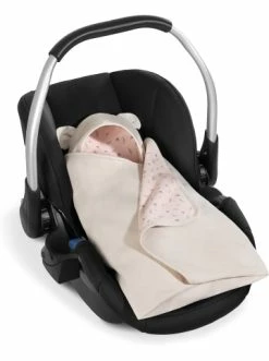 Schlafen Hauck Einschlagdecke Snuggle N Dream, Beige Bloom Günstig Kaufen -Hauck shop hauck einschlagdecke snuggle n dream beige bloom 4