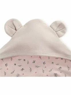 Schlafen Hauck Einschlagdecke Snuggle N Dream, Beige Bloom Günstig Kaufen -Hauck shop hauck einschlagdecke snuggle n dream beige bloom 5