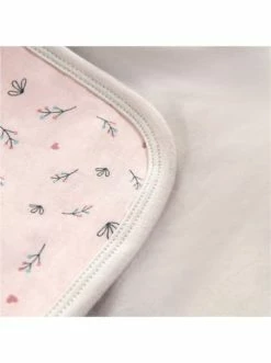 Schlafen Hauck Einschlagdecke Snuggle N Dream, Beige Bloom Günstig Kaufen -Hauck shop hauck einschlagdecke snuggle n dream beige bloom 6