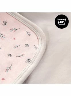 Schlafen Hauck Einschlagdecke Snuggle N Dream, Beige Bloom Günstig Kaufen -Hauck shop hauck einschlagdecke snuggle n dream beige bloom 7