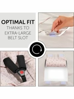 Schlafen Hauck Einschlagdecke Snuggle N Dream, Beige Bloom Günstig Kaufen -Hauck shop hauck einschlagdecke snuggle n dream beige bloom 9