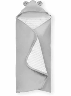 Schlafen Hauck Einschlagdecke Snuggle N Dream, Grey Günstig Kaufen