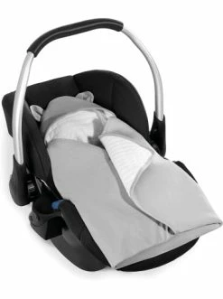 Schlafen Hauck Einschlagdecke Snuggle N Dream, Grey Günstig Kaufen -Hauck shop hauck einschlagdecke snuggle n dream grey 4