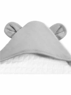 Schlafen Hauck Einschlagdecke Snuggle N Dream, Grey Günstig Kaufen -Hauck shop hauck einschlagdecke snuggle n dream grey 5
