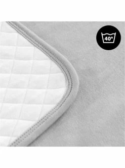 Schlafen Hauck Einschlagdecke Snuggle N Dream, Grey Günstig Kaufen -Hauck shop hauck einschlagdecke snuggle n dream grey 7