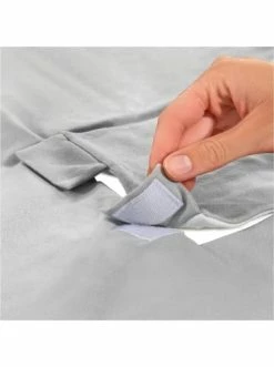 Schlafen Hauck Einschlagdecke Snuggle N Dream, Grey Günstig Kaufen -Hauck shop hauck einschlagdecke snuggle n dream grey 8