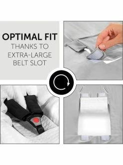 Schlafen Hauck Einschlagdecke Snuggle N Dream, Grey Günstig Kaufen -Hauck shop hauck einschlagdecke snuggle n dream grey 9