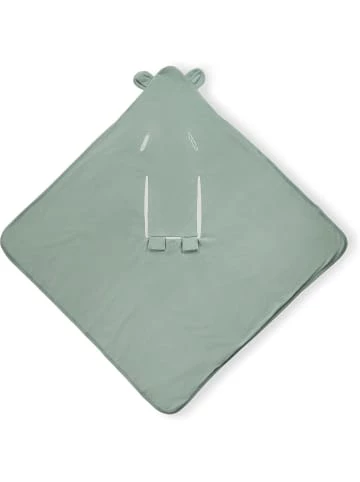 Schlafen Hauck Einschlagdecke Snuggle N Dream, Leaves Mint Günstig Kaufen 5 Schlafen Hauck Einschlagdecke Snuggle N Dream, Leaves Mint Günstig Kaufen – Bild 3