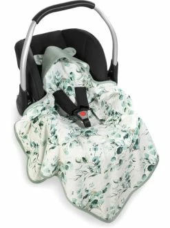 Schlafen Hauck Einschlagdecke Snuggle N Dream, Leaves Mint Günstig Kaufen 15 Schlafen Hauck Einschlagdecke Snuggle N Dream, Leaves Mint Günstig Kaufen -Hauck shop hauck einschlagdecke snuggle n dream leaves mint 3