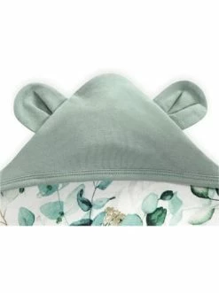 Schlafen Hauck Einschlagdecke Snuggle N Dream, Leaves Mint Günstig Kaufen 17 Schlafen Hauck Einschlagdecke Snuggle N Dream, Leaves Mint Günstig Kaufen -Hauck shop hauck einschlagdecke snuggle n dream leaves mint 5