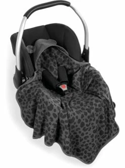 Schlafen Hauck Einschlagdecke Snuggle N Dream, Leo Grey Günstig Kaufen -Hauck shop hauck einschlagdecke snuggle n dream leo grey 3