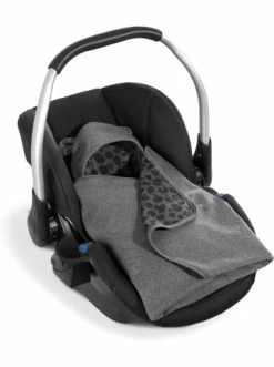 Schlafen Hauck Einschlagdecke Snuggle N Dream, Leo Grey Günstig Kaufen -Hauck shop hauck einschlagdecke snuggle n dream leo grey 4