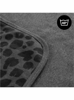 Schlafen Hauck Einschlagdecke Snuggle N Dream, Leo Grey Günstig Kaufen -Hauck shop hauck einschlagdecke snuggle n dream leo grey 7