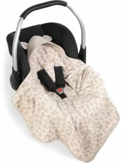 Schlafen Hauck Einschlagdecke Snuggle N Dream, Leo Natural Günstig Kaufen -Hauck shop hauck einschlagdecke snuggle n dream leo natural 3