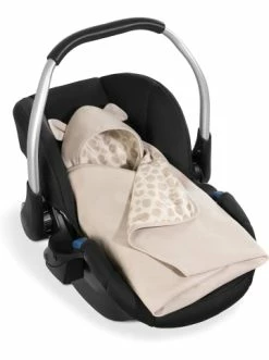 Schlafen Hauck Einschlagdecke Snuggle N Dream, Leo Natural Günstig Kaufen -Hauck shop hauck einschlagdecke snuggle n dream leo natural 4