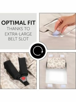 Schlafen Hauck Einschlagdecke Snuggle N Dream, Leo Natural Günstig Kaufen -Hauck shop hauck einschlagdecke snuggle n dream leo natural 9