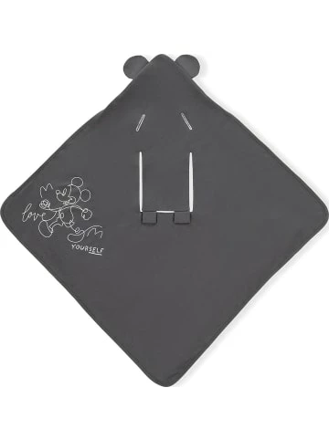 Schlafen Hauck Einschlagdecke Snuggle N Dream Mickey Mouse, Anthracite Günstig Kaufen 4 Schlafen Hauck Einschlagdecke Snuggle N Dream Mickey Mouse, Anthracite Günstig Kaufen – Bild 2