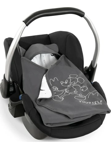Schlafen Hauck Einschlagdecke Snuggle N Dream Mickey Mouse, Anthracite Günstig Kaufen 9 Schlafen Hauck Einschlagdecke Snuggle N Dream Mickey Mouse, Anthracite Günstig Kaufen – Bild 7