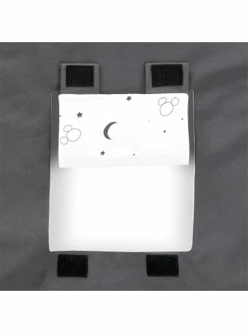 Schlafen Hauck Einschlagdecke Snuggle N Dream Mickey Mouse, Anthracite Günstig Kaufen 11 Schlafen Hauck Einschlagdecke Snuggle N Dream Mickey Mouse, Anthracite Günstig Kaufen – Bild 9