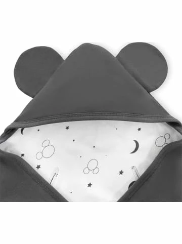 Schlafen Hauck Einschlagdecke Snuggle N Dream Mickey Mouse, Anthracite Günstig Kaufen 12 Schlafen Hauck Einschlagdecke Snuggle N Dream Mickey Mouse, Anthracite Günstig Kaufen – Bild 10