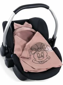 Schlafen Hauck Einschlagdecke Snuggle N Dream Minnie Mouse, Rose Günstig Kaufen -Hauck shop hauck einschlagdecke snuggle n dream minnie mouse rose 6