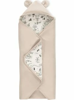 Schlafen Hauck Einschlagdecke Snuggle N Dream Winnie The Pooh, Beige Günstig Kaufen