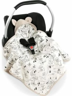 Schlafen Hauck Einschlagdecke Snuggle N Dream Winnie The Pooh, Beige Günstig Kaufen -Hauck shop hauck einschlagdecke snuggle n dream winnie the pooh beige 5