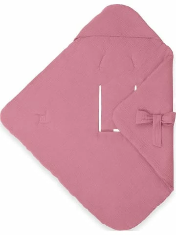 Schlafen Hauck Einschlagdecke Snuggle So Cosy, Berry Günstig Kaufen 4 Schlafen Hauck Einschlagdecke Snuggle So Cosy, Berry Günstig Kaufen – Bild 2