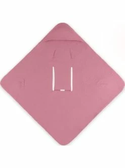 Schlafen Hauck Einschlagdecke Snuggle So Cosy, Berry Günstig Kaufen