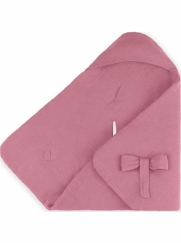 Schlafen Hauck Einschlagdecke Snuggle So Cosy, Berry Günstig Kaufen 6 Schlafen Hauck Einschlagdecke Snuggle So Cosy, Berry Günstig Kaufen – Bild 4