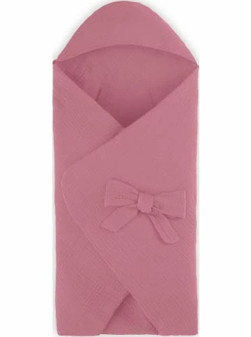 Schlafen Hauck Einschlagdecke Snuggle So Cosy, Berry Günstig Kaufen 7 Schlafen Hauck Einschlagdecke Snuggle So Cosy, Berry Günstig Kaufen – Bild 5