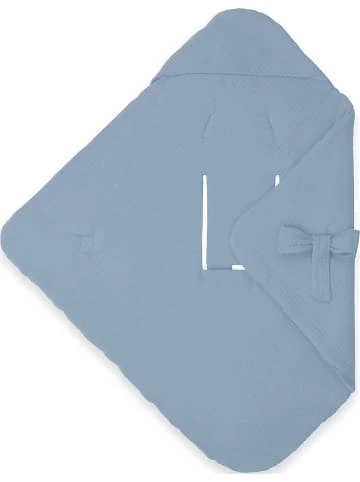 Schlafen Hauck Einschlagdecke Snuggle So Cosy, Dusty Blue Günstig Kaufen 4 Schlafen Hauck Einschlagdecke Snuggle So Cosy, Dusty Blue Günstig Kaufen – Bild 2