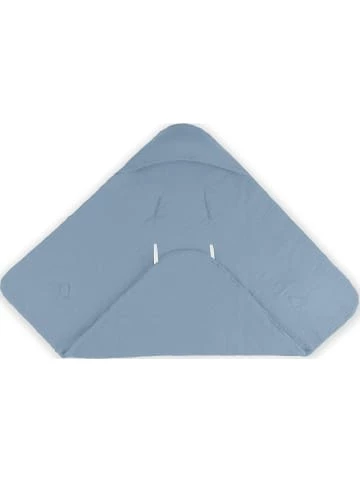 Schlafen Hauck Einschlagdecke Snuggle So Cosy, Dusty Blue Günstig Kaufen 5 Schlafen Hauck Einschlagdecke Snuggle So Cosy, Dusty Blue Günstig Kaufen – Bild 3