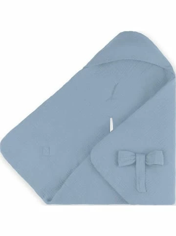 Schlafen Hauck Einschlagdecke Snuggle So Cosy, Dusty Blue Günstig Kaufen 6 Schlafen Hauck Einschlagdecke Snuggle So Cosy, Dusty Blue Günstig Kaufen – Bild 4